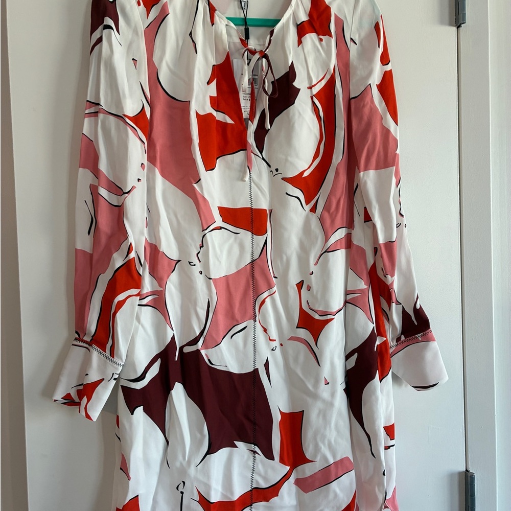NWT $290 Reiss Dress